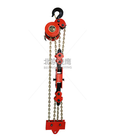 群吊倒掛電動葫蘆